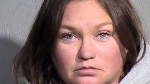 Arizona woman faces DUI charge after crash in SUV full of kid trick-or-treaters